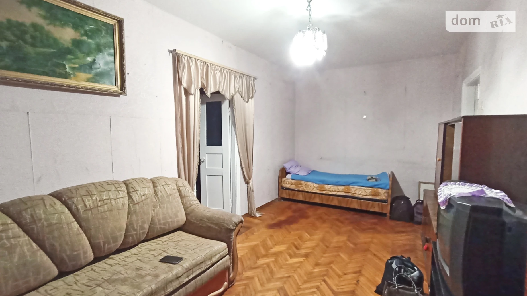 Продается 2-комнатная квартира 43 кв. м в Хмельницком, ул. Каменецкая, 56 - фото 5