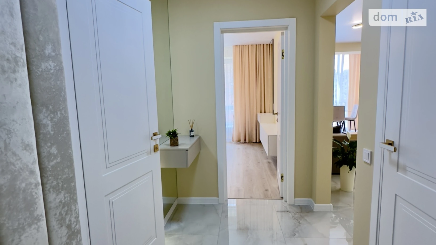 Продается 1-комнатная квартира 44 кв. м в Ровно, мас. Веснянковый, 1 - фото 5