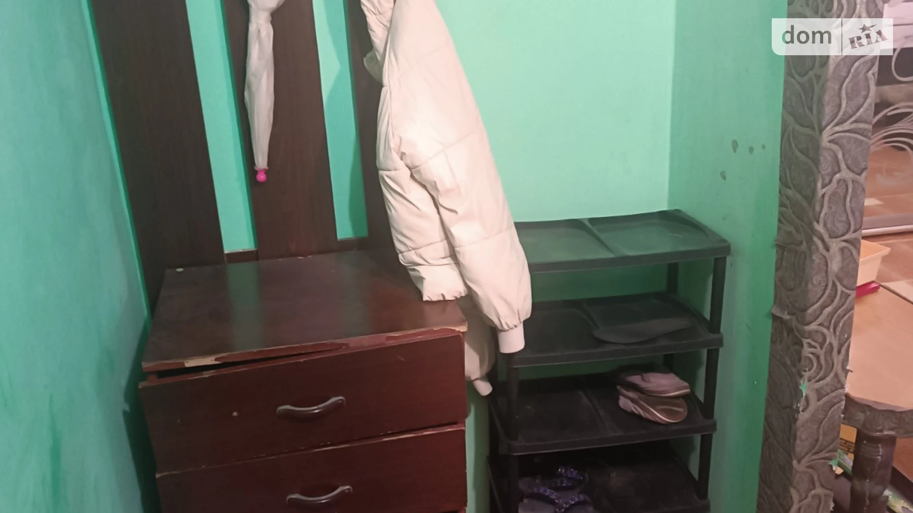 Продается 2-комнатная квартира 43 кв. м в Кривом Роге, ул. Симона Петлюры(Тимирязева), 28 - фото 2