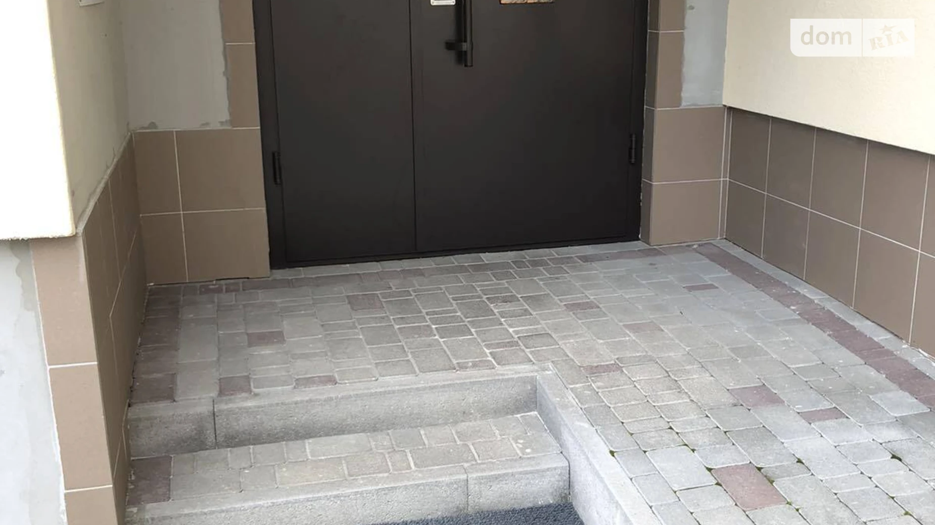 Продается 1-комнатная квартира 45.1 кв. м в, цена: 27000 $ - фото 3