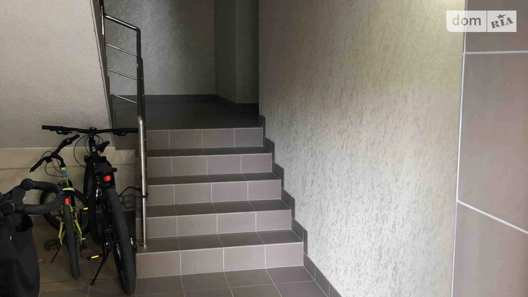 Продается 1-комнатная квартира 45.1 кв. м в, цена: 27000 $ - фото 4