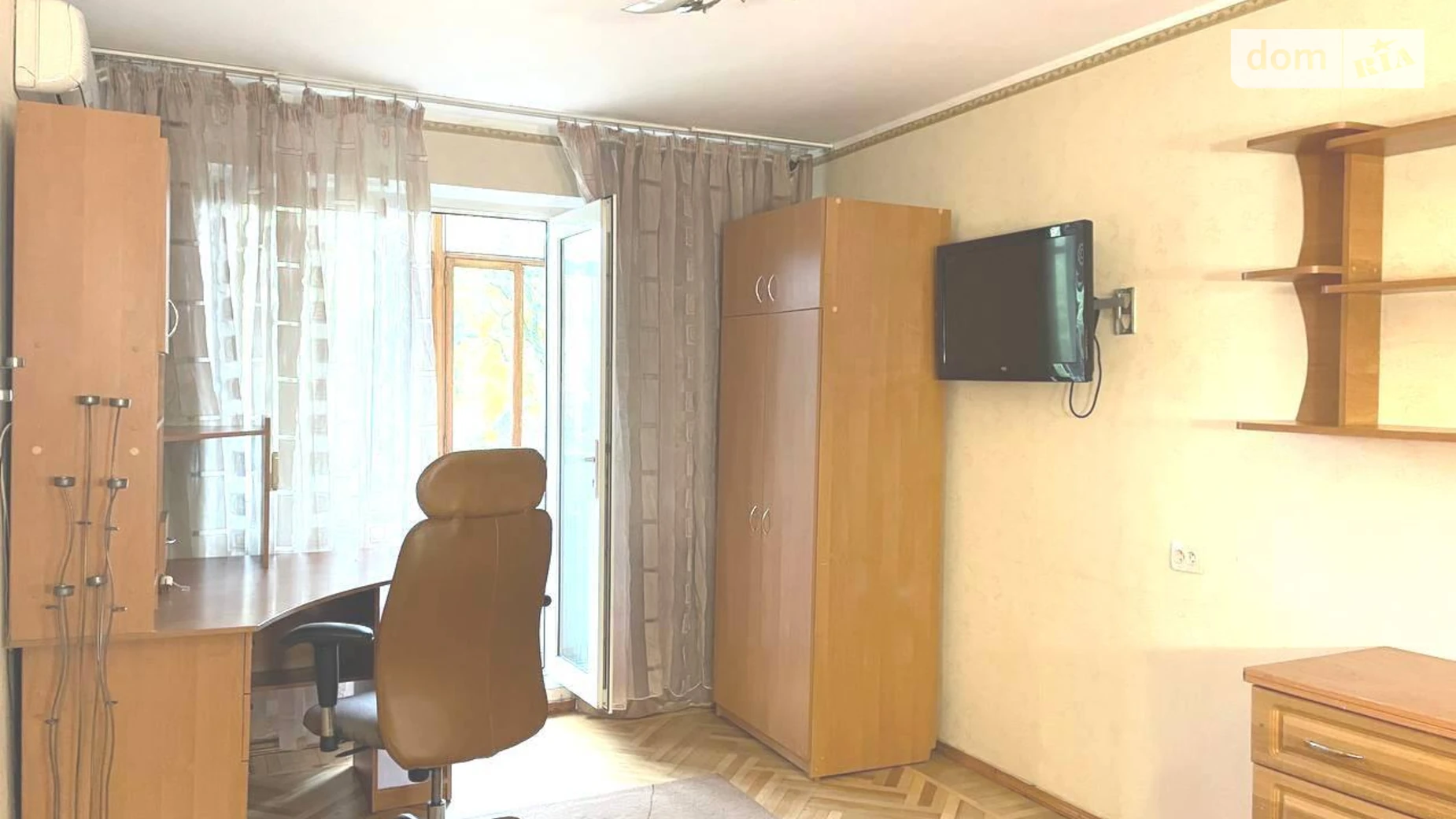 Продается 1-комнатная квартира 32 кв. м в Одессе, ул. Академика Филатова - фото 5