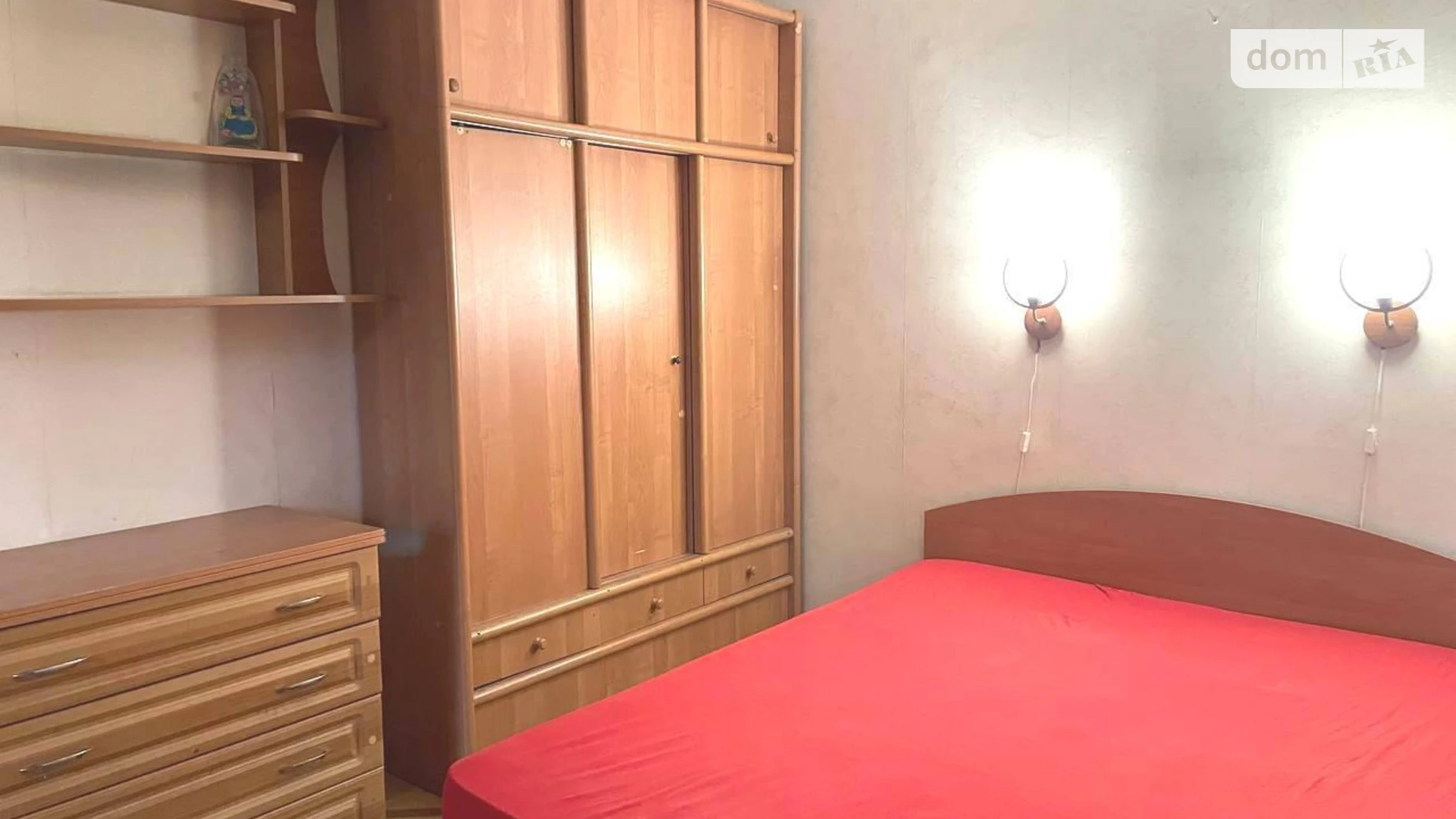 Продается 1-комнатная квартира 32 кв. м в Одессе, ул. Академика Филатова - фото 4