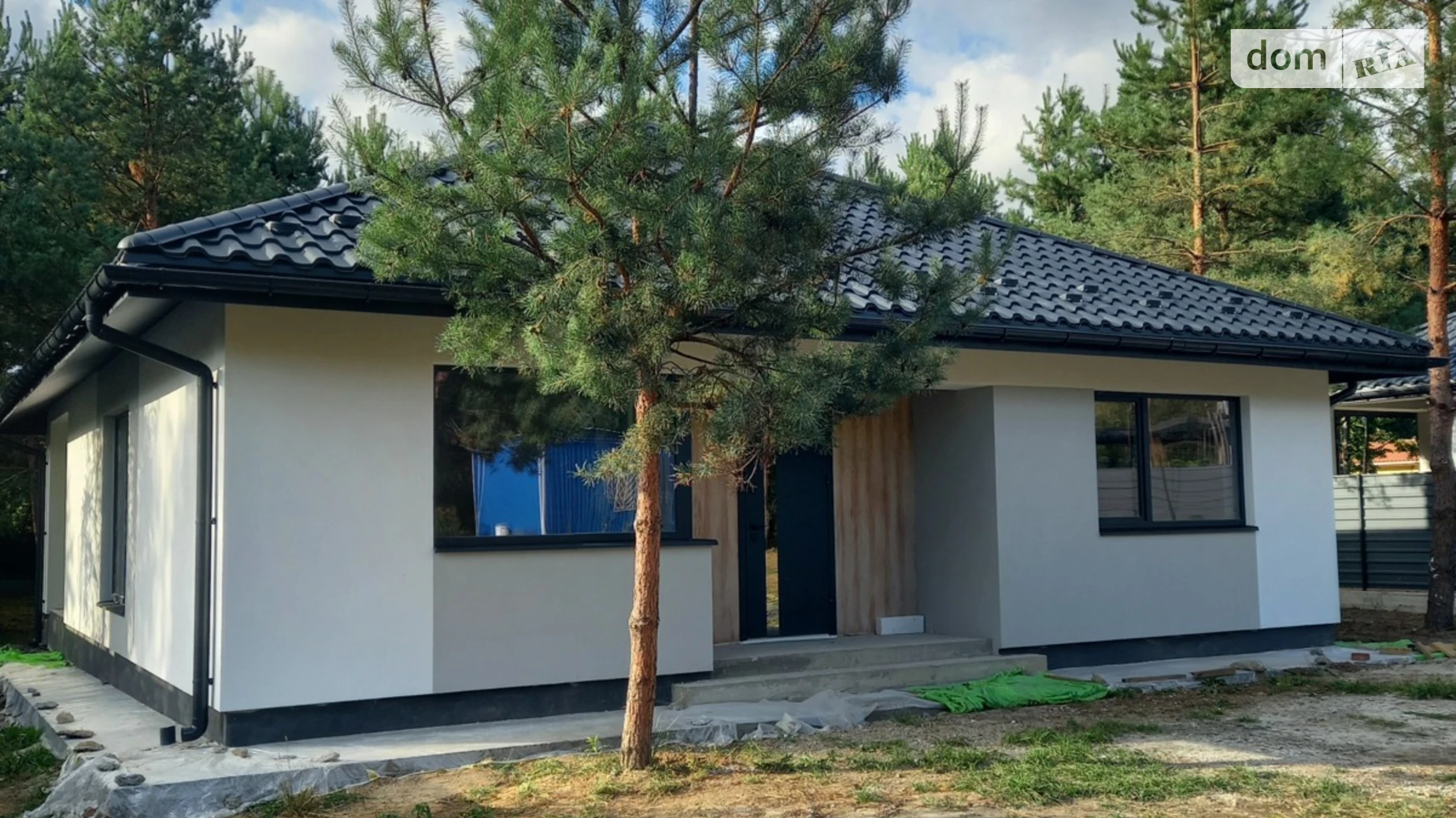 Продается одноэтажный дом 119 кв. м с бассейном, цена: 87000 $ - фото 3