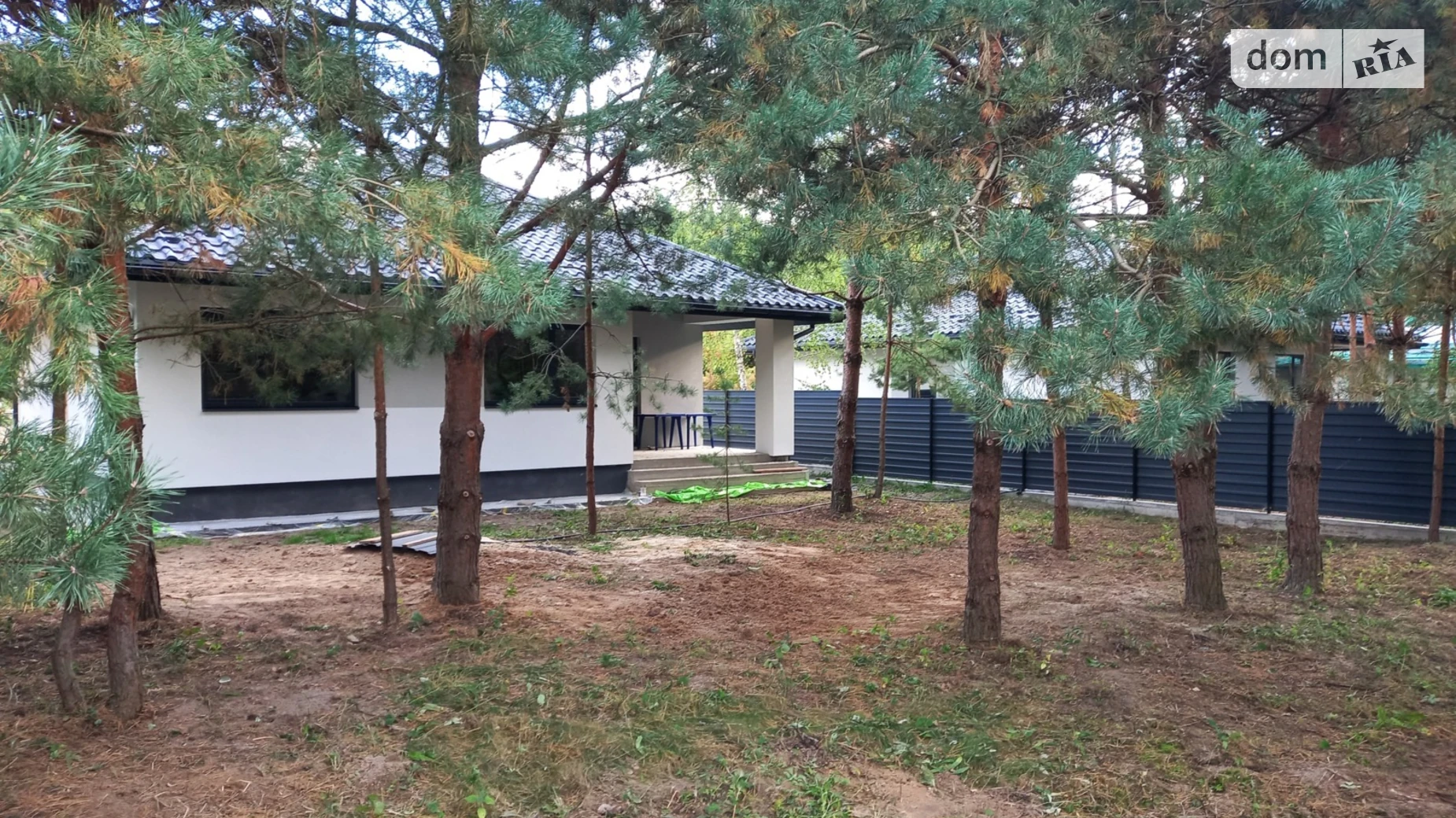 Продается одноэтажный дом 119 кв. м с бассейном, цена: 87000 $ - фото 2