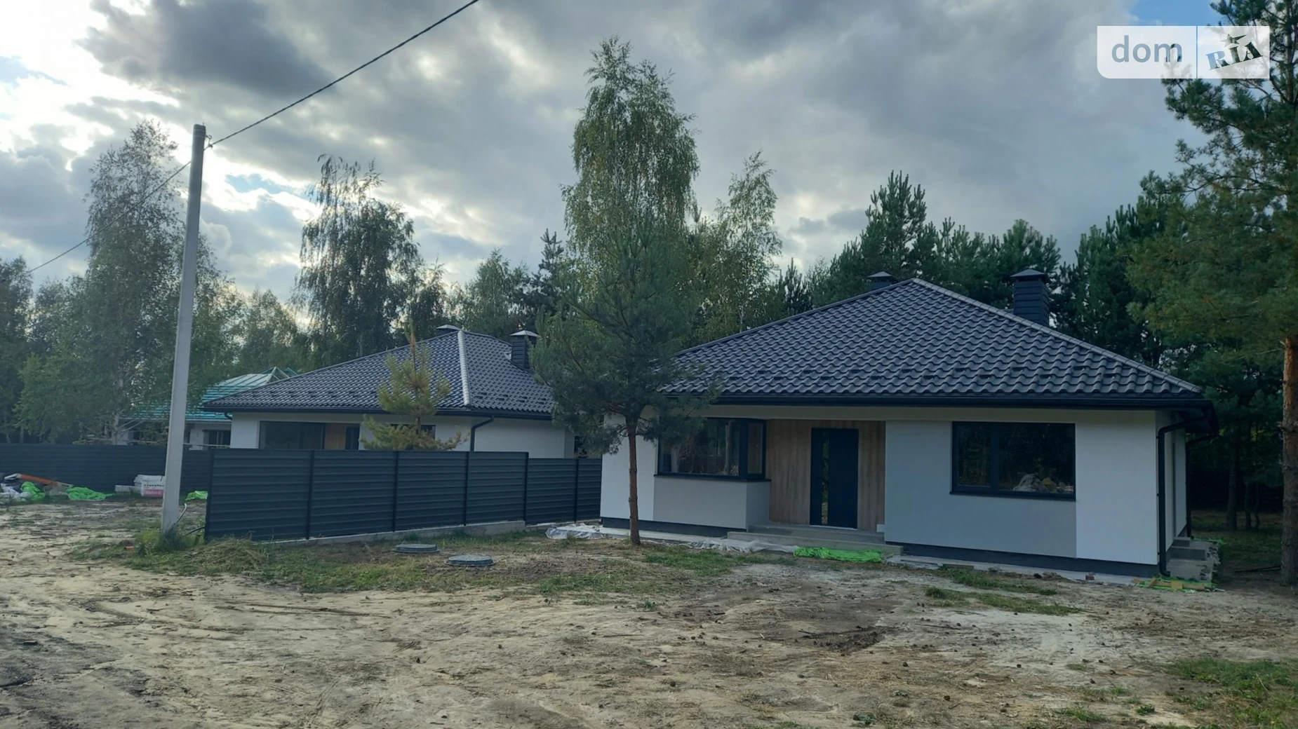Продается одноэтажный дом 119 кв. м с бассейном, цена: 87000 $ - фото 5