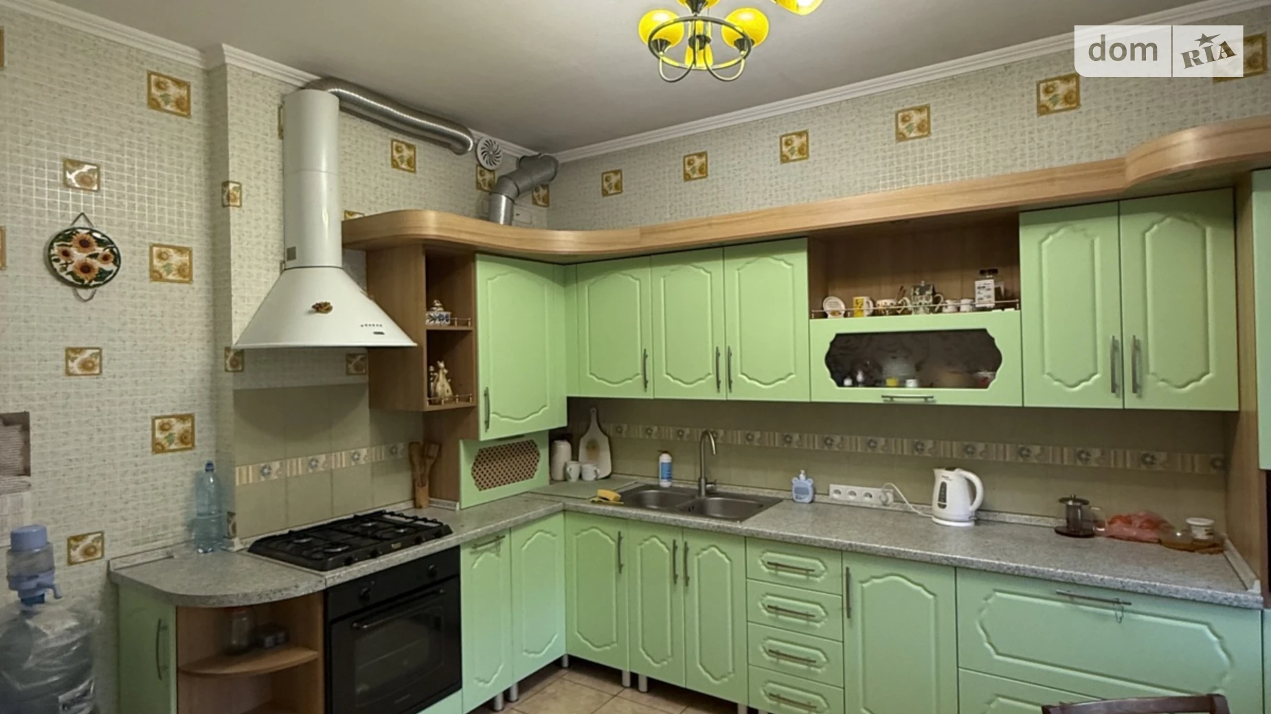 Продается дом на 2 этажа 165 кв. м с бассейном, цена: 95000 $ - фото 5