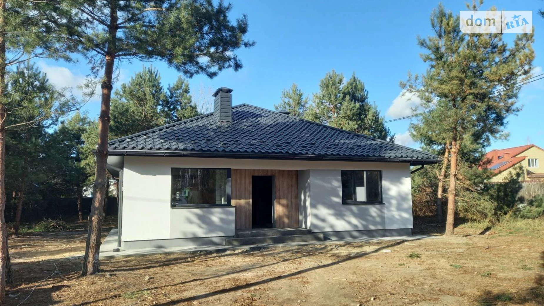 Продается одноэтажный дом 119 кв. м с беседкой, цена: 95000 $ - фото 2