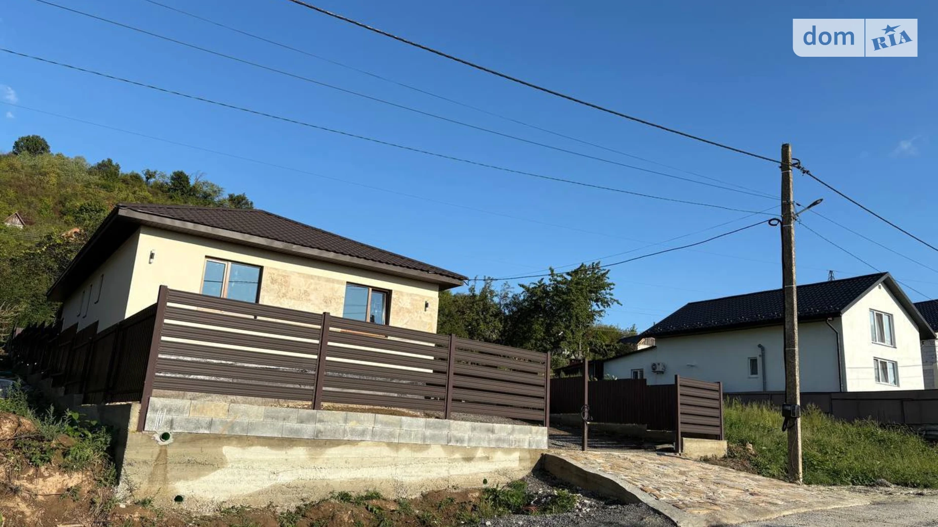 Продается одноэтажный дом 92 кв. м с мансардой, цена: 87000 $ - фото 2