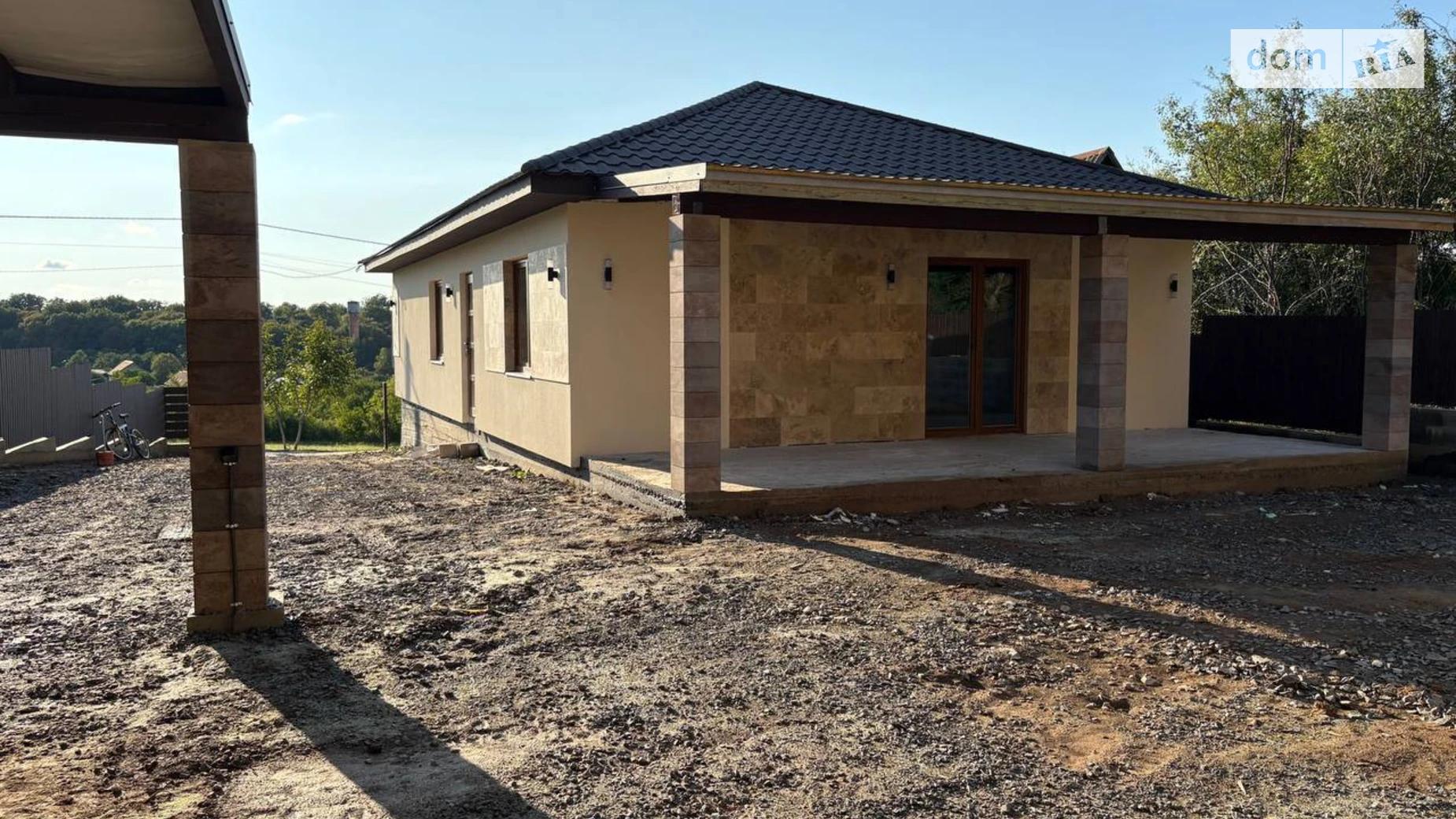 Продается одноэтажный дом 92 кв. м с мансардой, цена: 87000 $ - фото 5