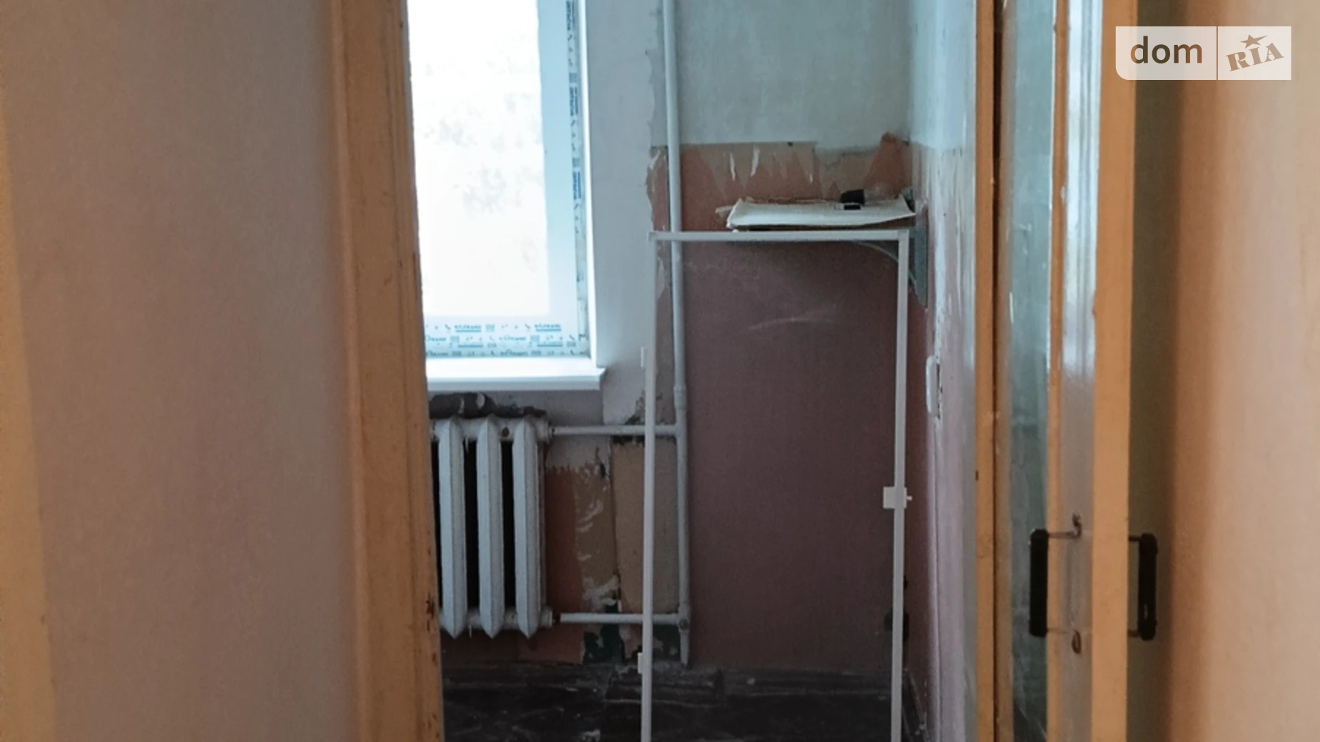 Продается 1-комнатная квартира 32.8 кв. м в Николаеве, ул. Знаменская, 51 - фото 4