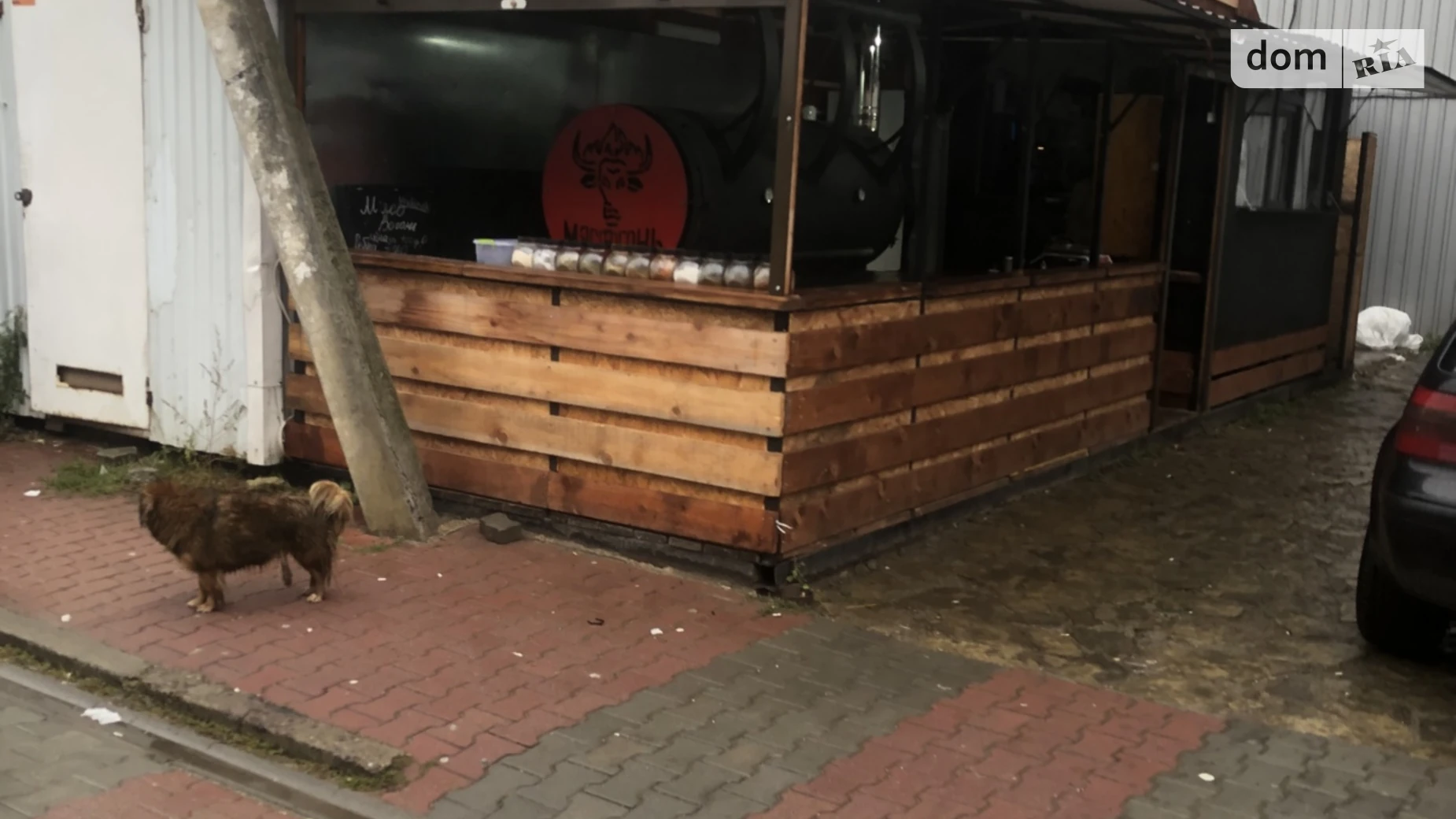 Продается объект сферы услуг 25 кв. м в 1-этажном здании, цена: 5500 $ - фото 2