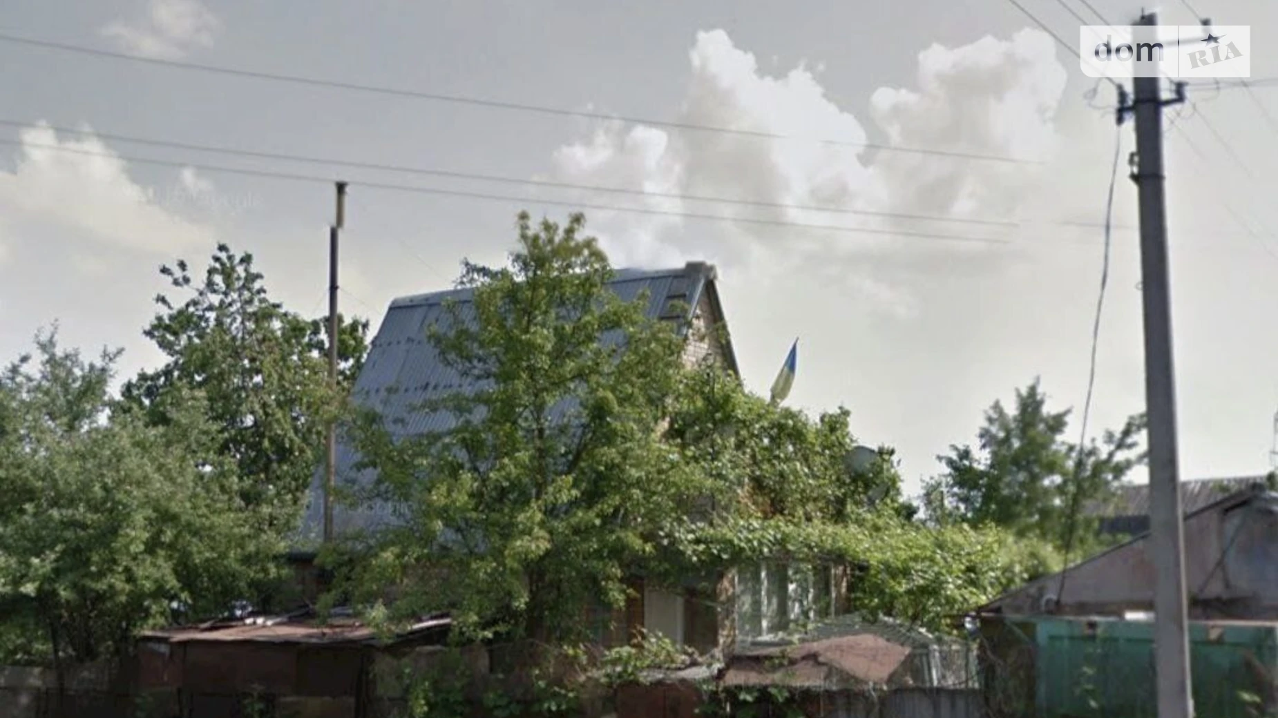 Продается дом на 2 этажа 60 кв. м с баней/сауной, цена: 20000 $ - фото 5