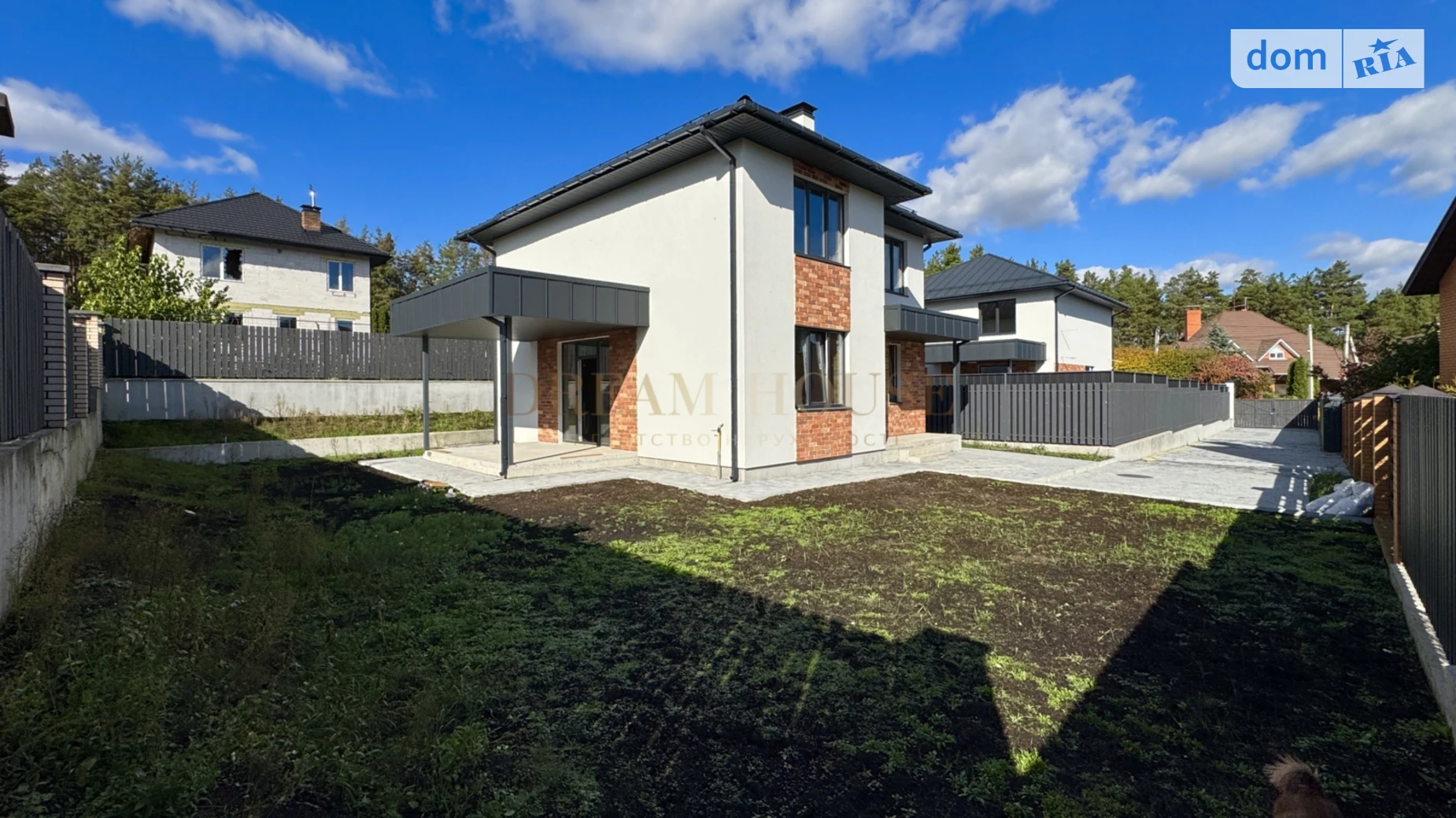 Продається будинок 2 поверховий 135 кв. м с басейном, цена: 158000 $ - фото 2