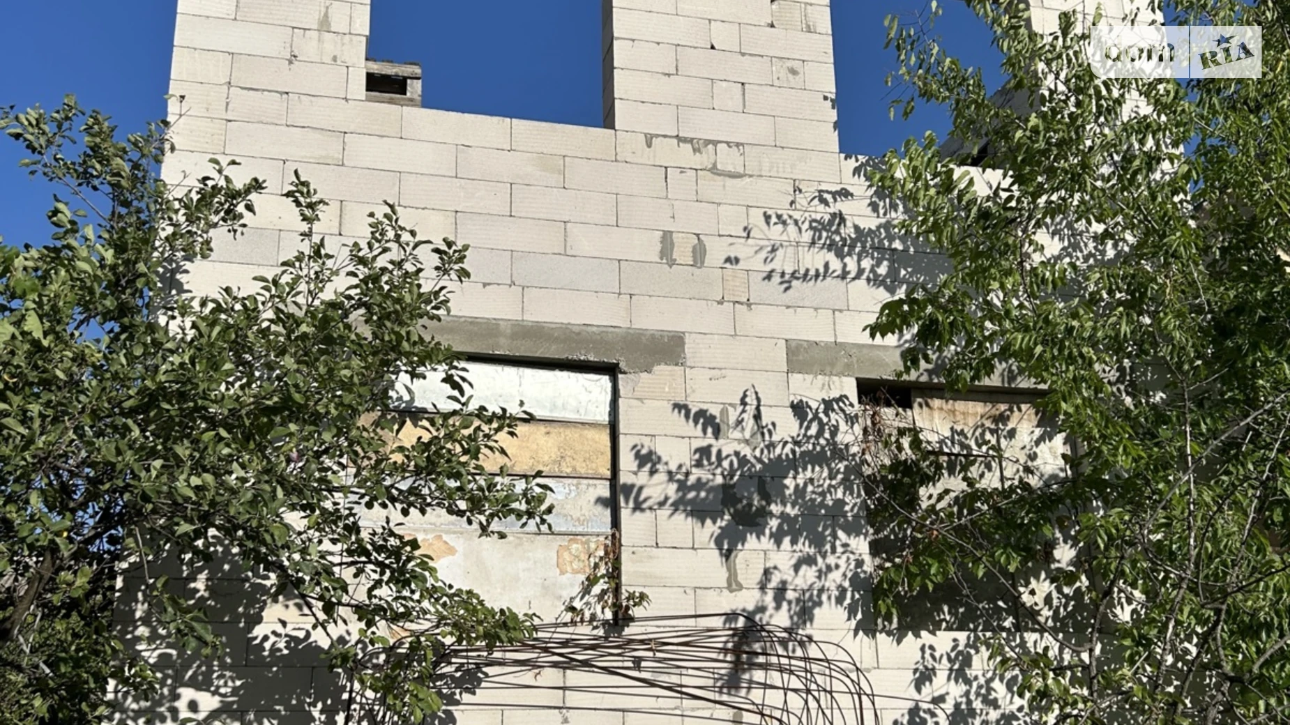 Продается дом на 2 этажа 118 кв. м с балконом, цена: 27000 $ - фото 2
