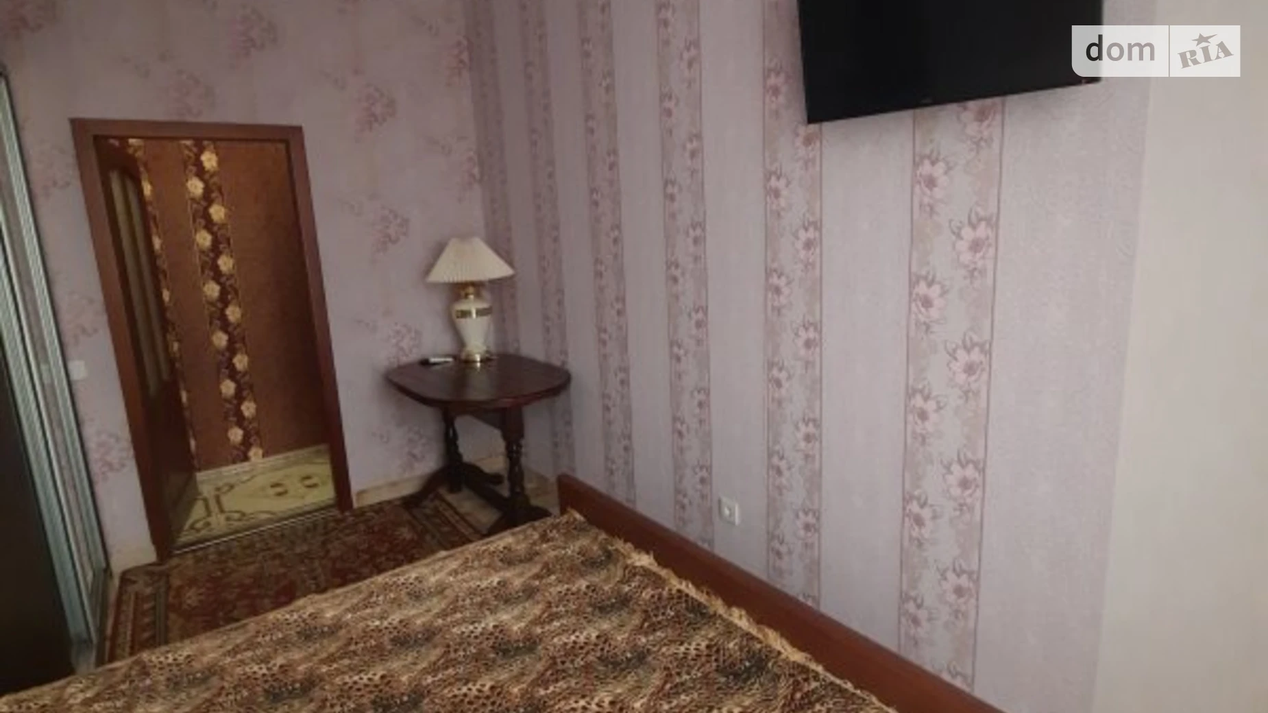 Сдается в аренду 2-комнатная квартира 55 кв. м в Одессе, ул. Жемчужная, 3 - фото 3