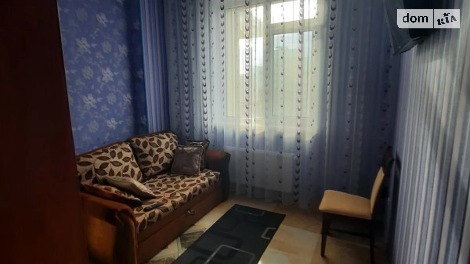 Сдается в аренду 2-комнатная квартира 55 кв. м в Одессе, ул. Жемчужная, 3 - фото 5