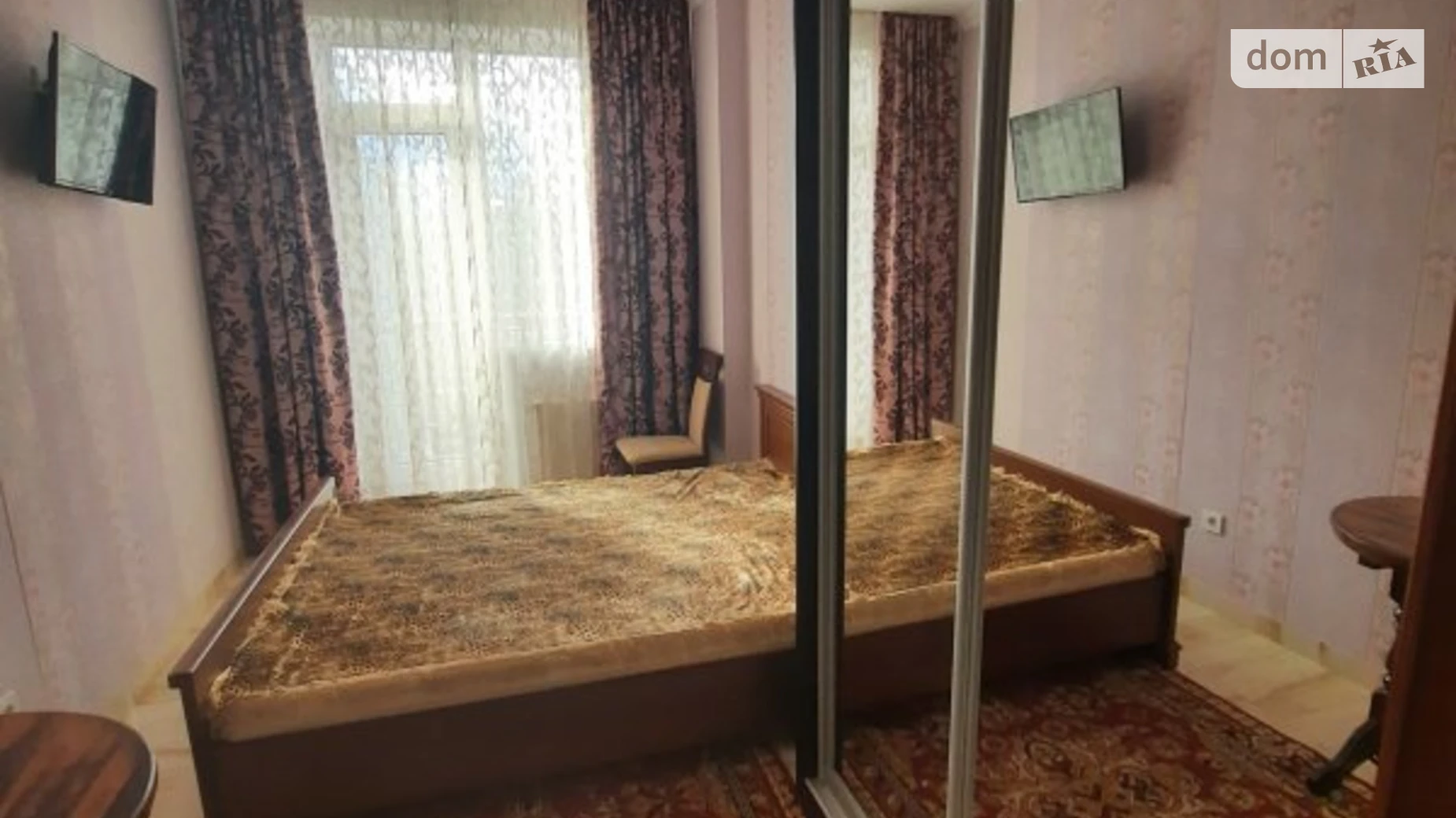 Сдается в аренду 2-комнатная квартира 55 кв. м в Одессе, ул. Жемчужная, 3 - фото 4