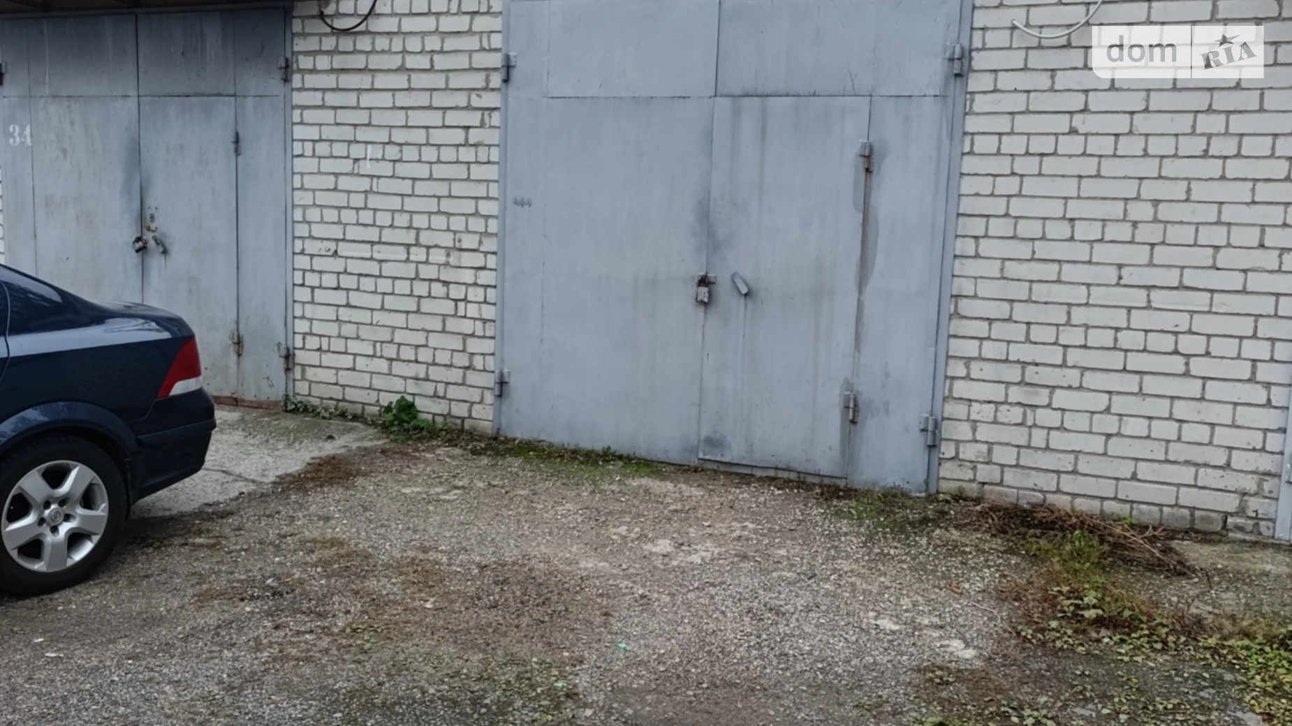 Продается отдельно стоящий гараж под легковое авто на 24 кв. м, цена: 10000 $ - фото 2