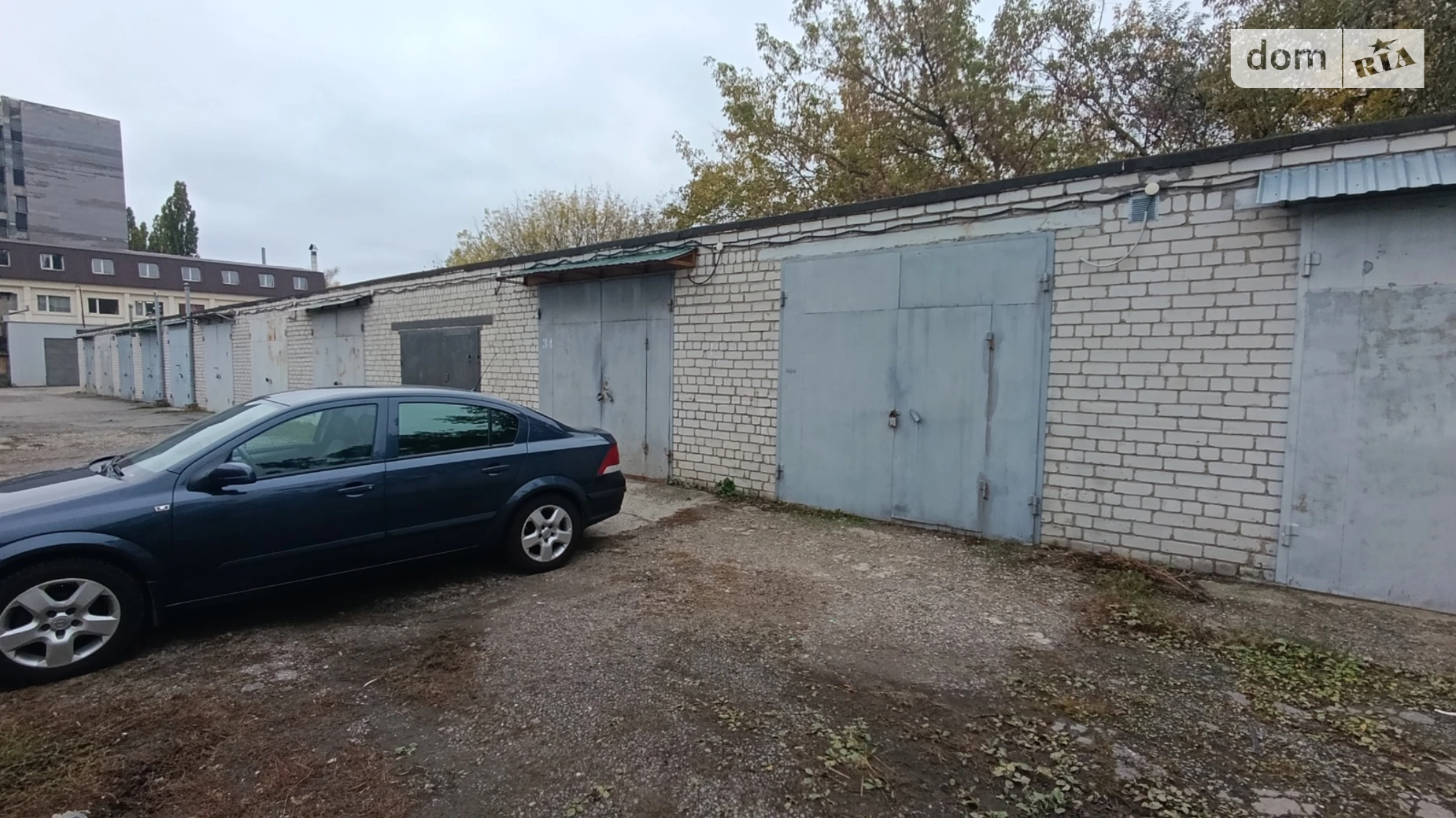 Продается отдельно стоящий гараж под легковое авто на 24 кв. м, цена: 10000 $ - фото 4