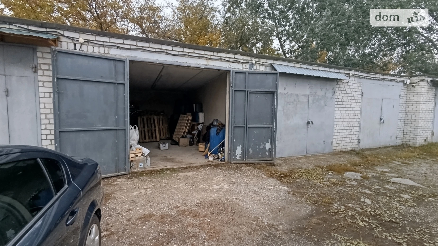 Продается отдельно стоящий гараж под легковое авто на 24 кв. м, цена: 10000 $ - фото 5