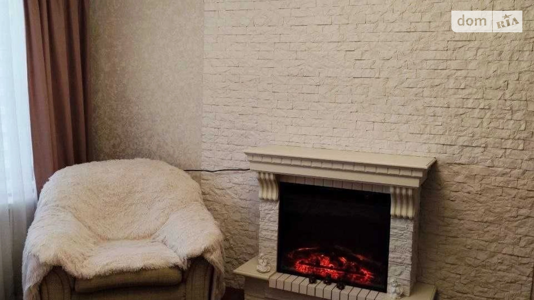 Продается 3-комнатная квартира 58 кв. м в Днепре, ул. Набережная Победы, 100 - фото 2