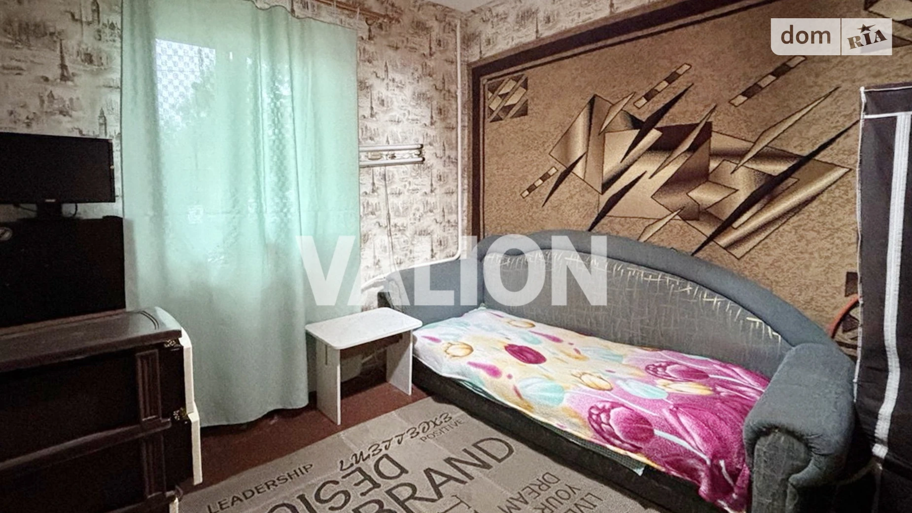 Продается 3-комнатная квартира 61.9 кв. м в, цена: 39000 $ - фото 3