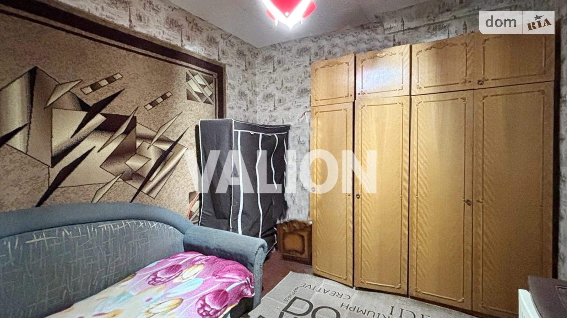 Продается 3-комнатная квартира 61.9 кв. м в, цена: 39000 $ - фото 4