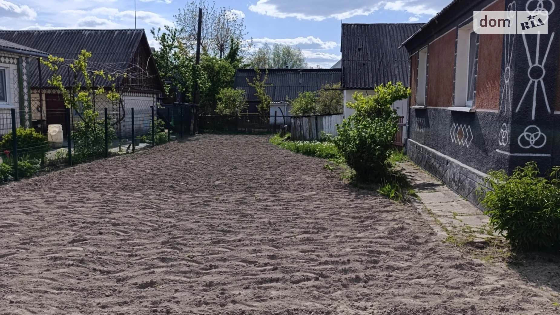 Продается одноэтажный дом 61.7 кв. м с участком, цена: 30000 $ - фото 2