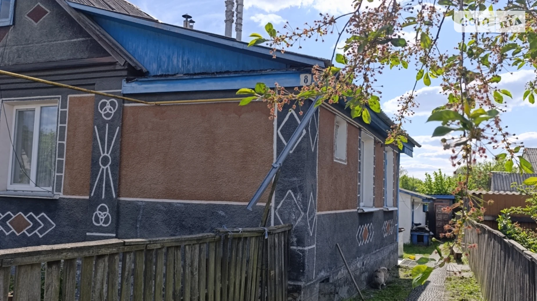 Продается одноэтажный дом 61.7 кв. м с участком, цена: 30000 $ - фото 3