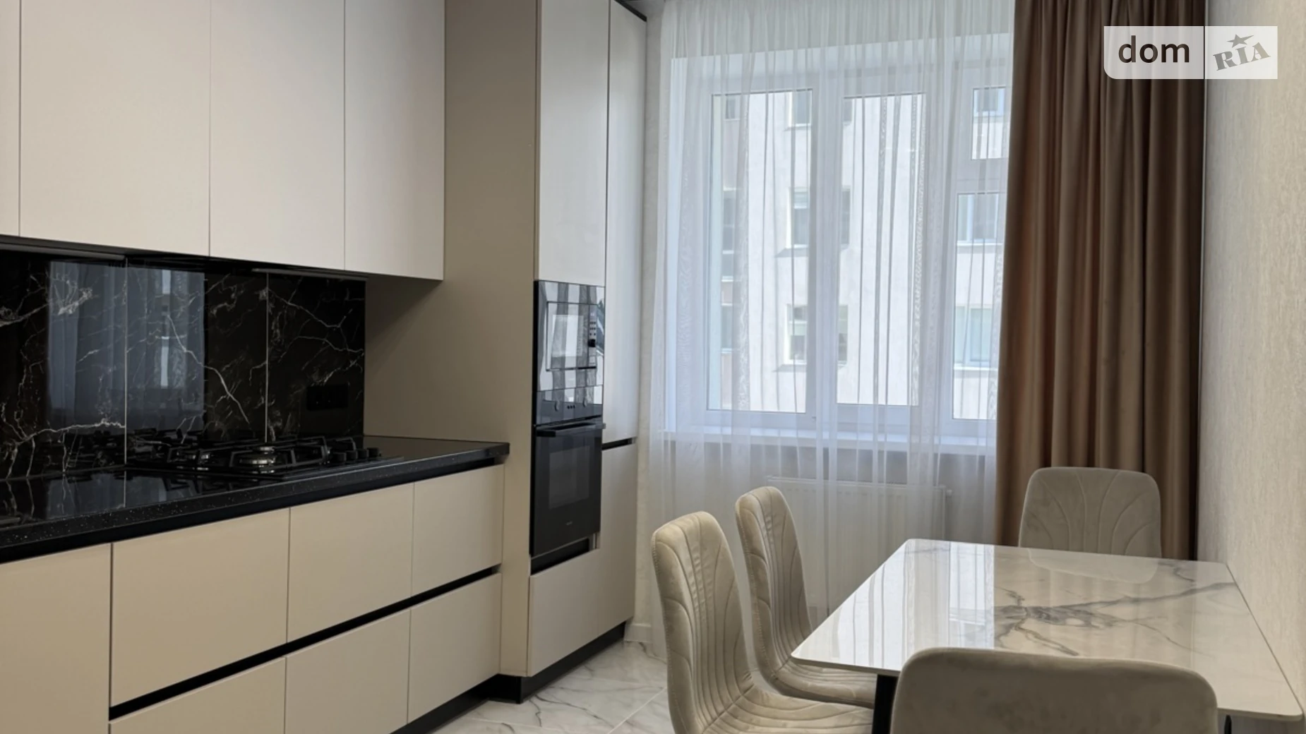 Сдается в аренду 1-комнатная квартира 44 кв. м в Хмельницком, ул. Лесогриневецкая, 34В - фото 2