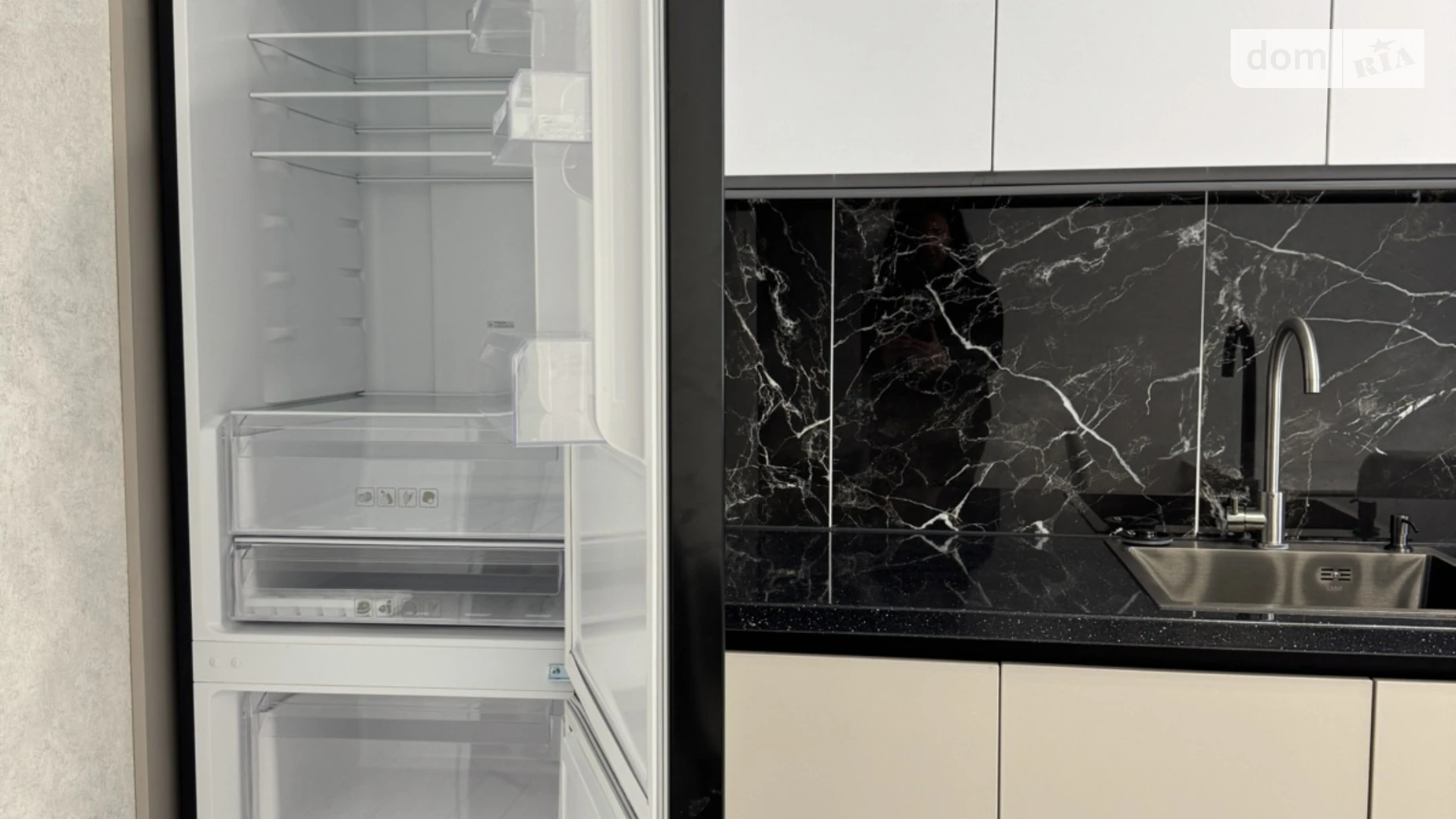 Сдается в аренду 1-комнатная квартира 44 кв. м в Хмельницком, ул. Лесогриневецкая, 34В - фото 4