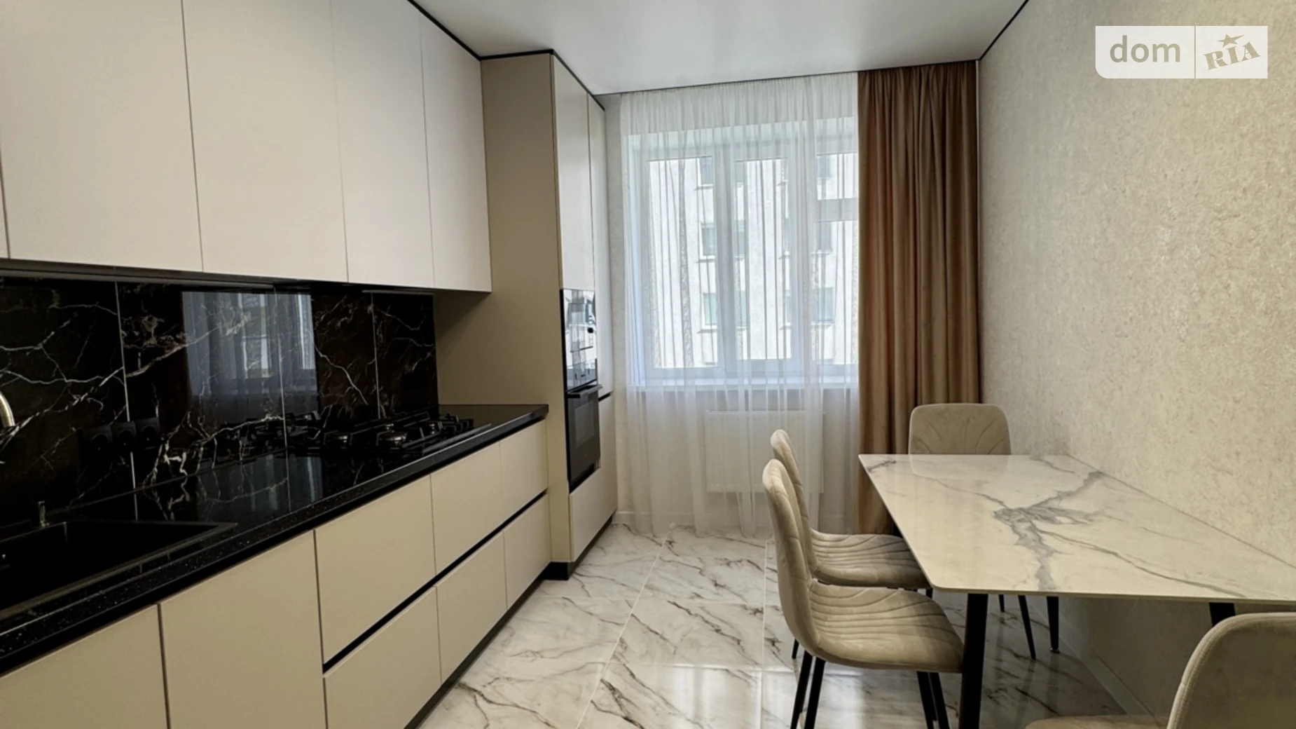 Сдается в аренду 1-комнатная квартира 44 кв. м в Хмельницком, ул. Лесогриневецкая, 34В - фото 5