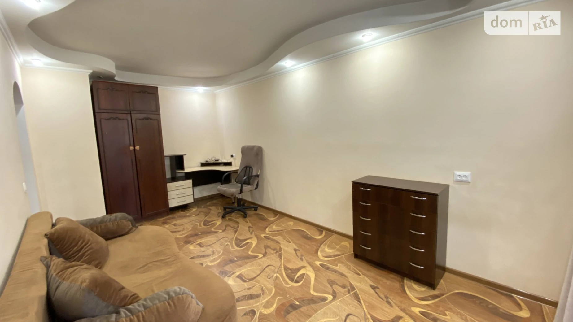 Продается 1-комнатная квартира 33.8 кв. м в Николаеве, ул. Южная - фото 2