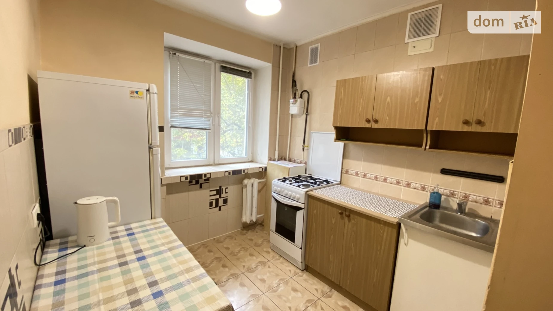 Продается 1-комнатная квартира 33.8 кв. м в Николаеве, ул. Южная - фото 5