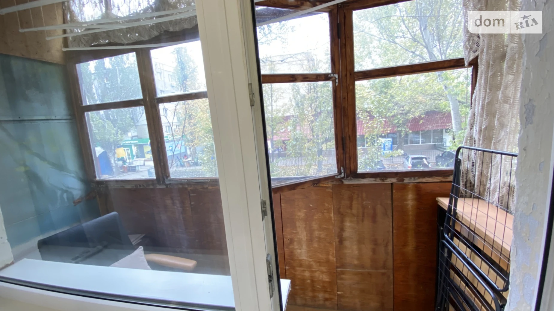 Продается 1-комнатная квартира 33.8 кв. м в Николаеве, ул. Южная - фото 4