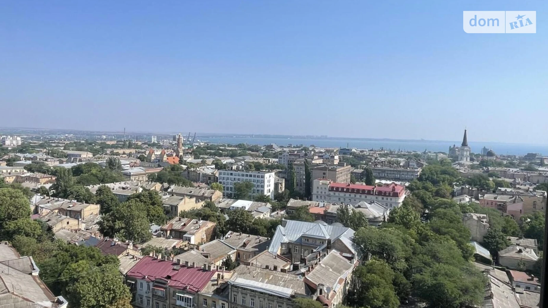 Продается 2-комнатная квартира 72.2 кв. м в Одессе, ул. Асташкина, 29/2 - фото 4