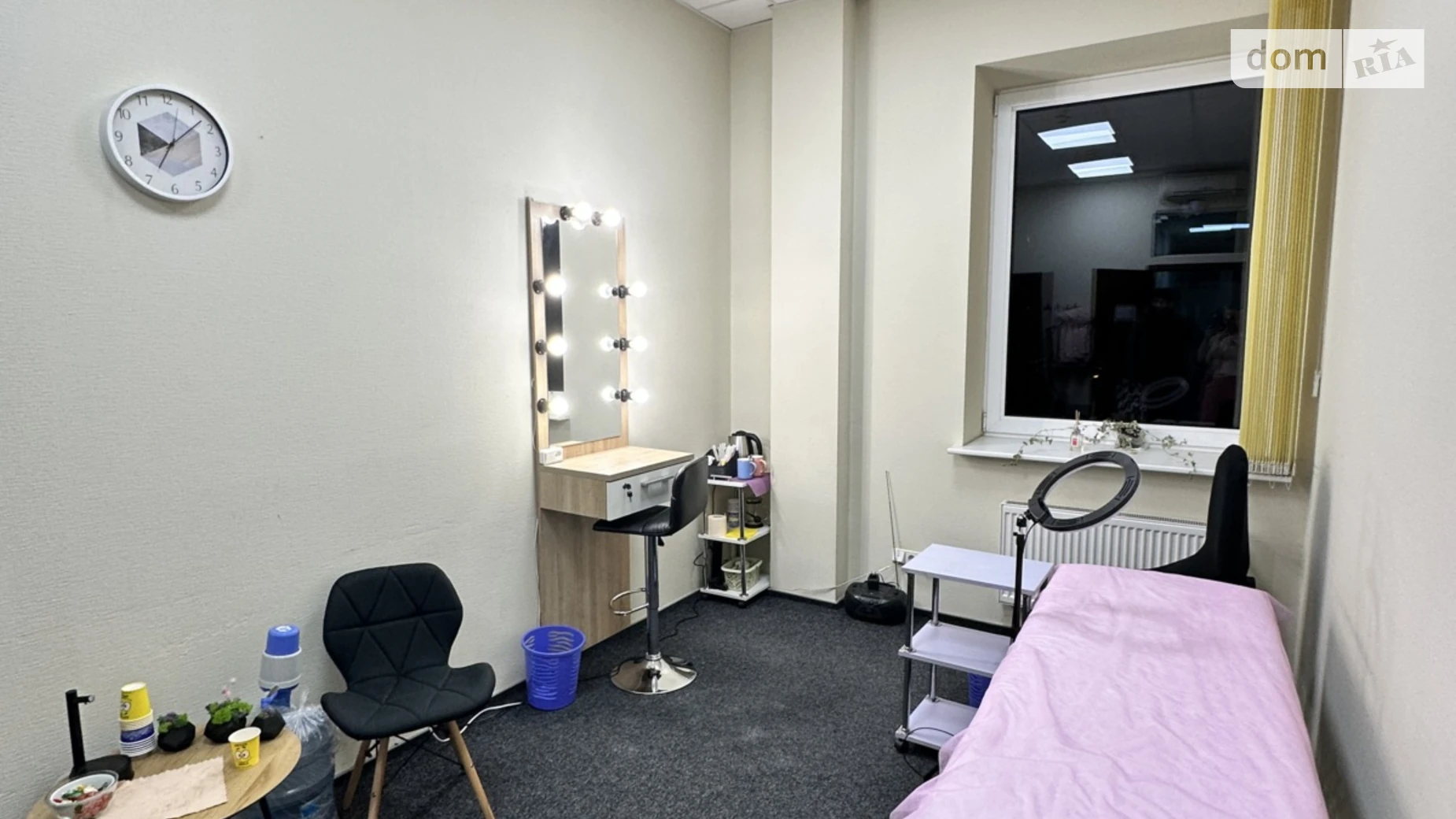 Здається в оренду офіс 19 кв. м в бізнес-центрі, цена: 5500 $ - фото 3