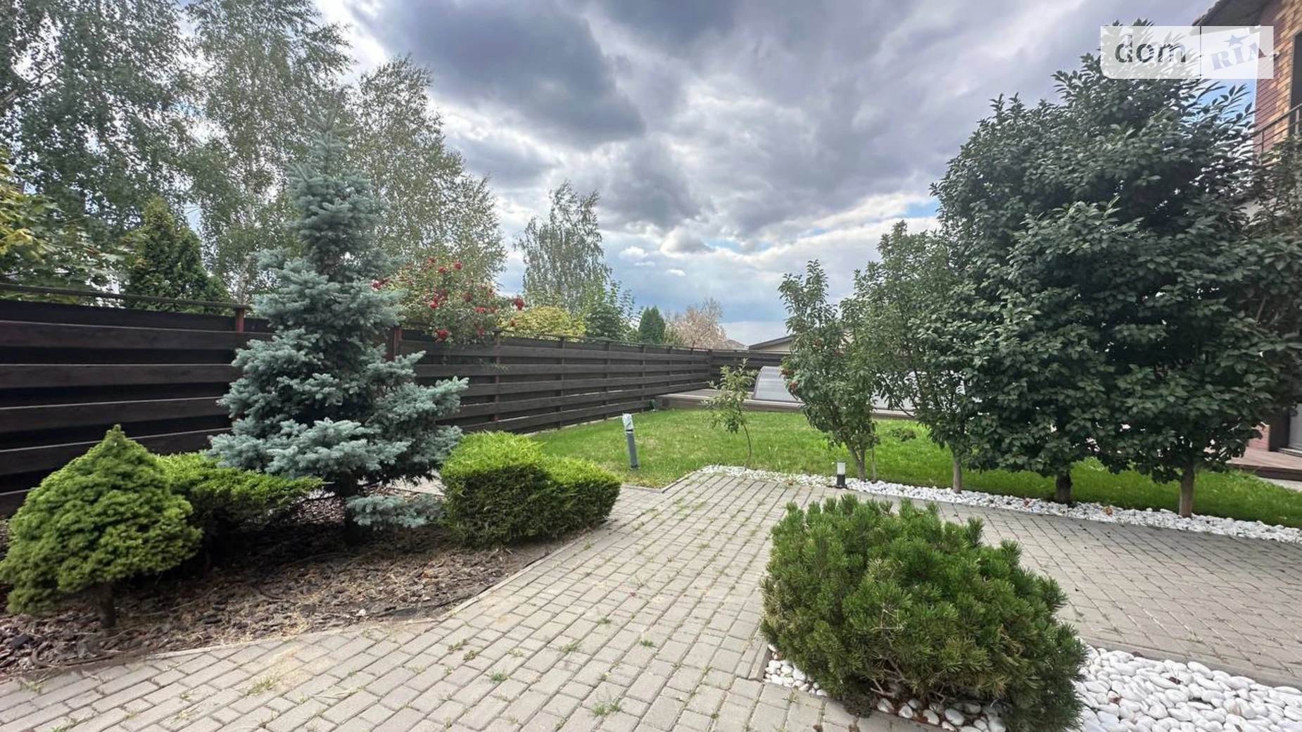 Сдается в аренду дом на 2 этажа 280 кв. м с подвалом, цена: 1600 $ - фото 2