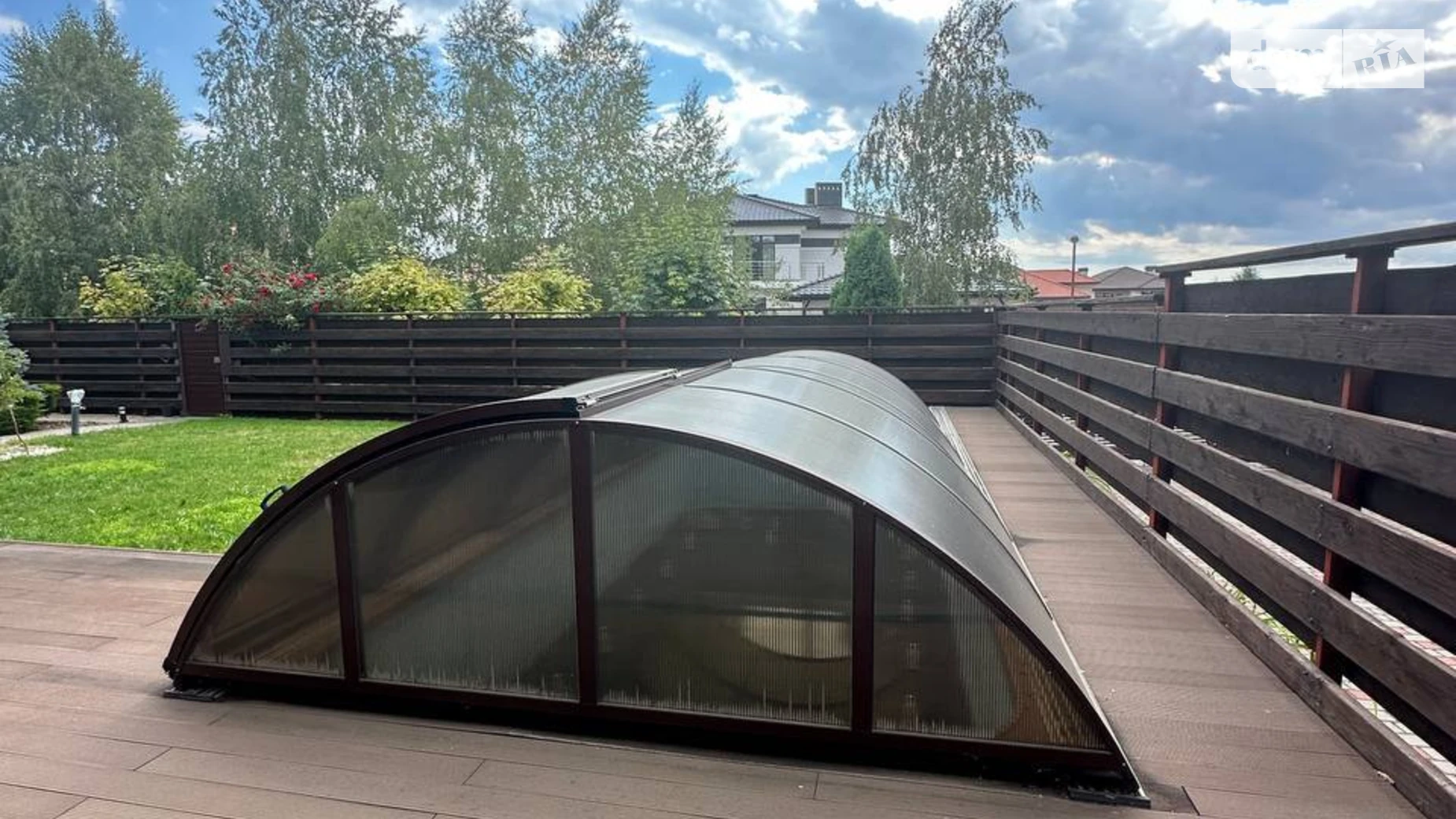 Сдается в аренду дом на 2 этажа 280 кв. м с подвалом, цена: 1600 $ - фото 4