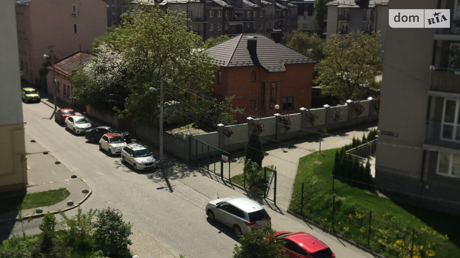 Сдается в аренду 1-комнатная квартира 35.4 кв. м в Львове, ул. Оноре де Бальзака, 25 - фото 3