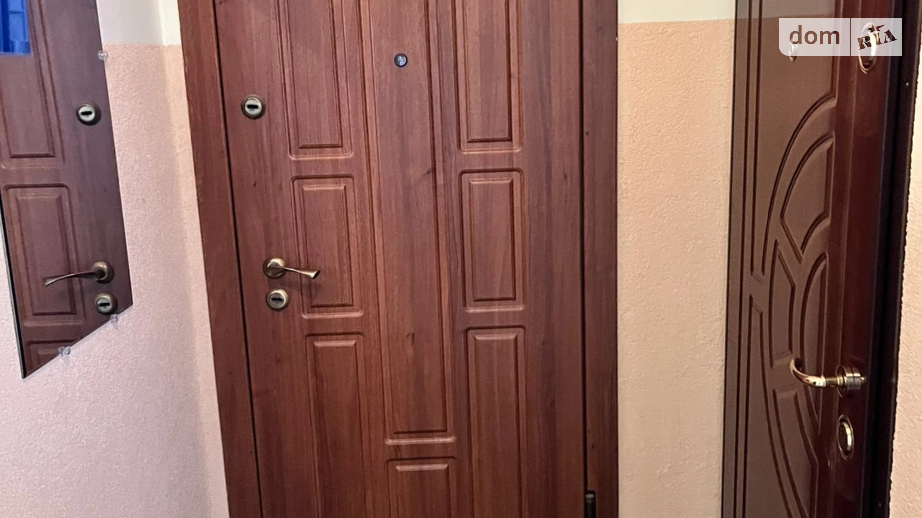 Сдается в аренду 1-комнатная квартира 35.4 кв. м в Львове, ул. Оноре де Бальзака, 25 - фото 4