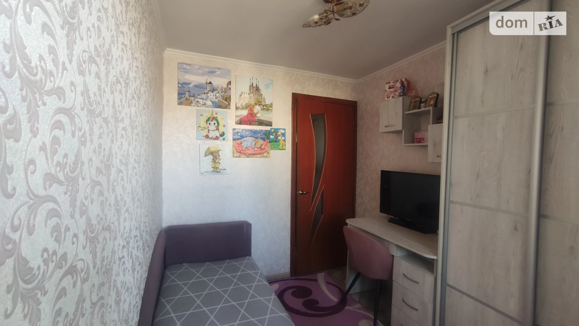 Продается комната 32 кв. м в Виннице, цена: 34999 $ - фото 4