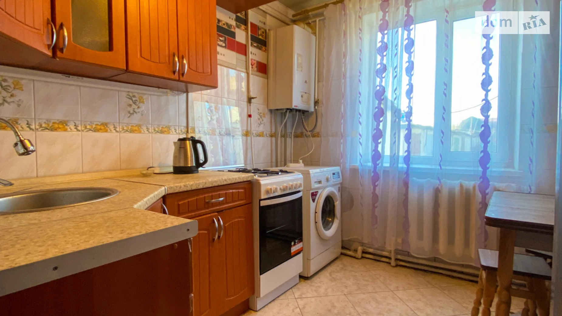 Продается 3-комнатная квартира 57.1 кв. м в, цена: 29000 $ - фото 2