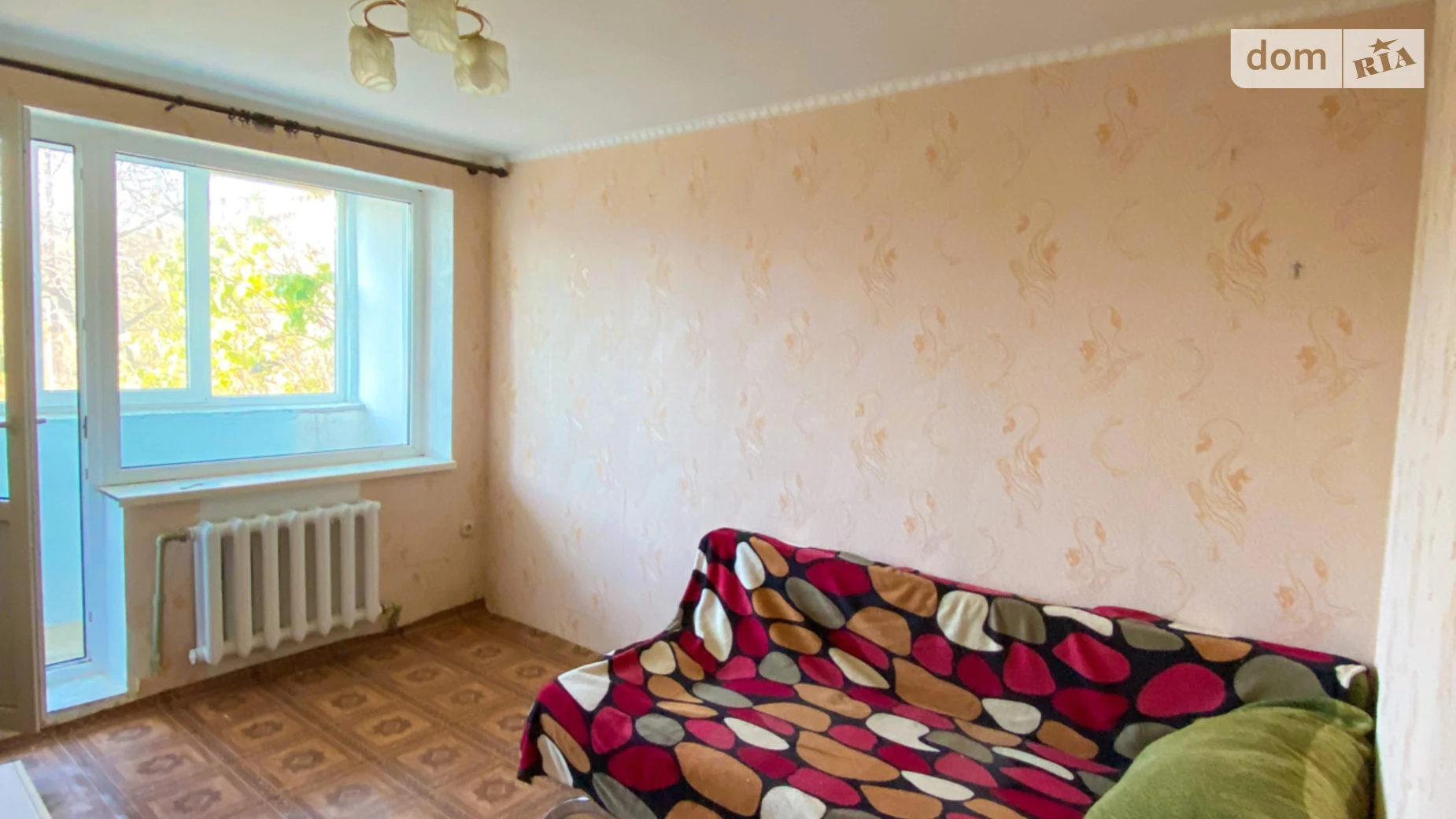 Продается 3-комнатная квартира 57.1 кв. м в, цена: 29000 $ - фото 3