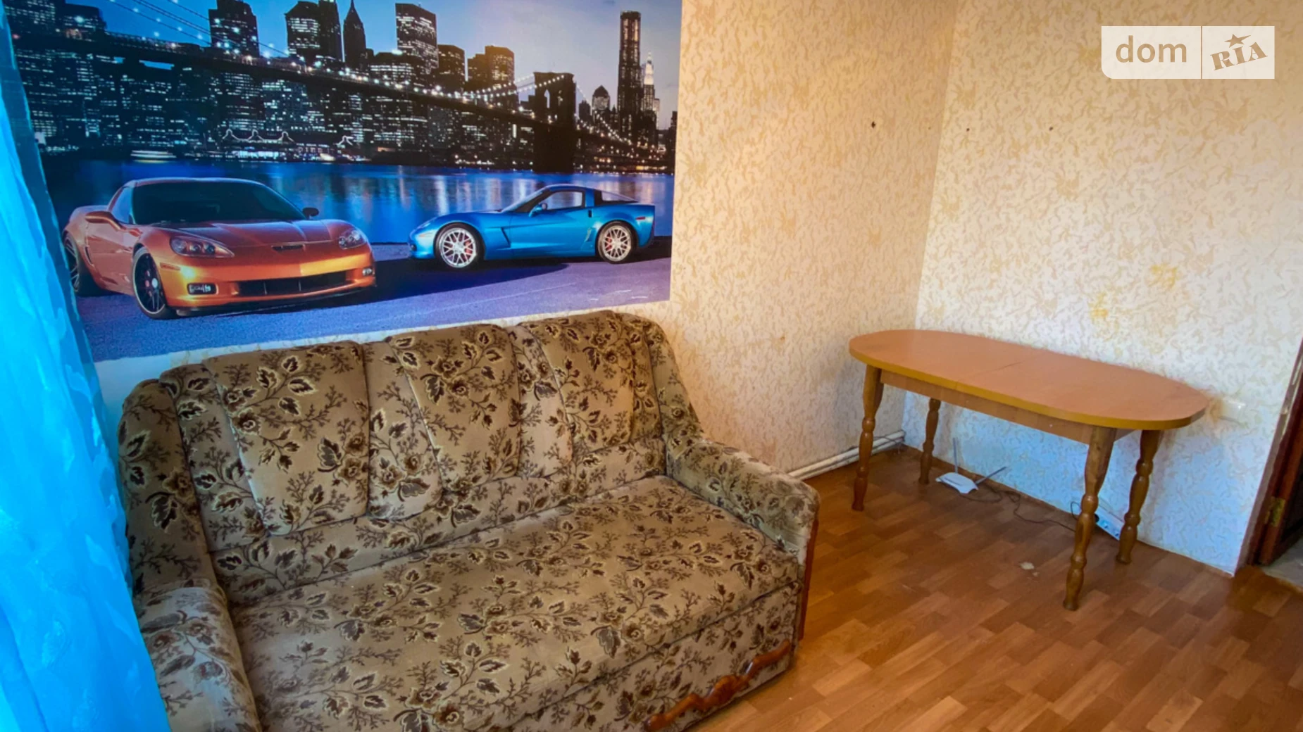 Продается 3-комнатная квартира 57.1 кв. м в, цена: 29000 $ - фото 5