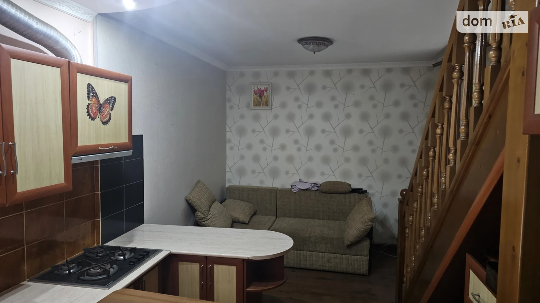 Продается дом на 2 этажа 109 кв. м с баней/сауной, цена: 42000 $ - фото 4