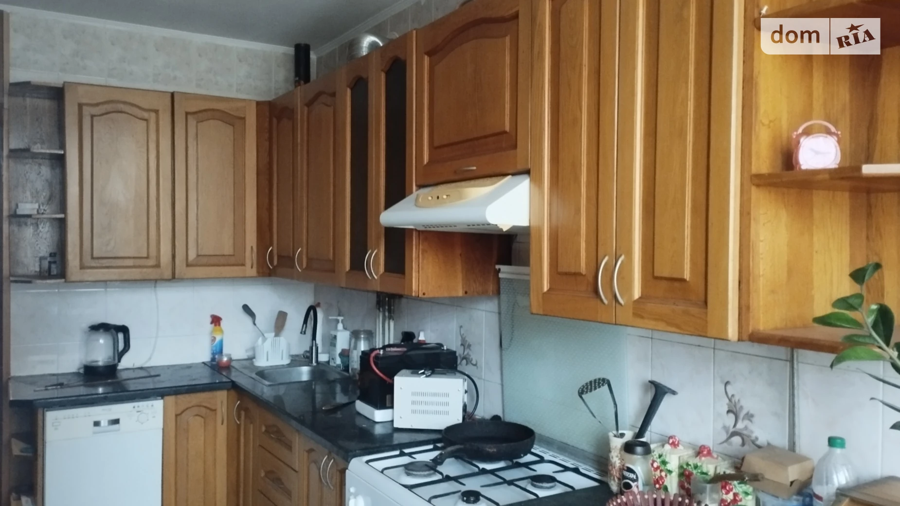 Продается 2-комнатная квартира 46 кв. м в Остроге, ул. Городище, 15 - фото 4