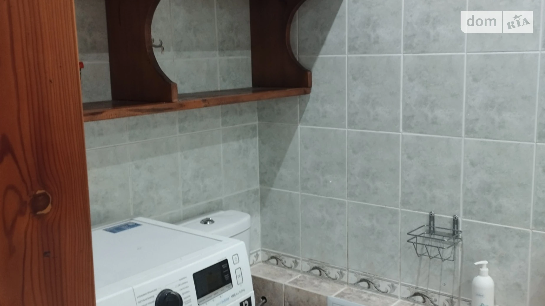 Продается 2-комнатная квартира 46 кв. м в Остроге, ул. Городище, 15 - фото 5