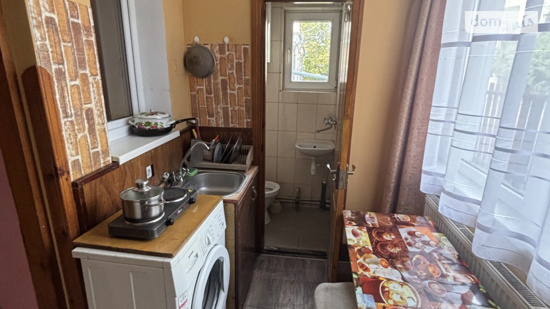 Сдается в аренду часть дома 46 кв. м с верандой, цена: 9000 грн - фото 3